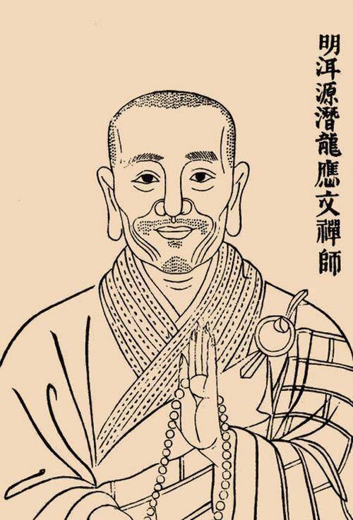 原创李景隆打开南京城门迎接朱棣大军进城他的下场如何