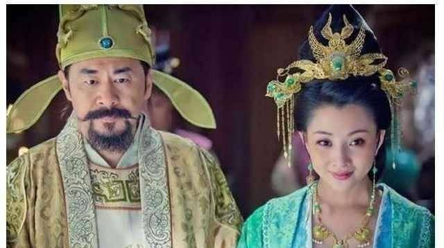别被电视剧骗了,刘娥和狸猫换太子没关系!_李妃_刘妃_刘皇后