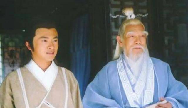 原创张三丰作为武当派的创始人最后究竟活了多少岁