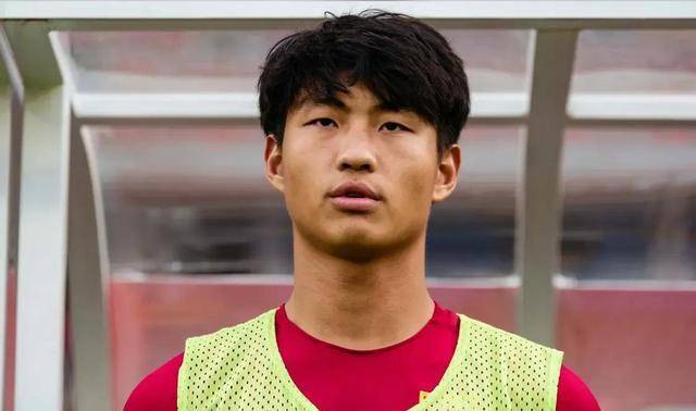 郭田雨会在5月1日前出来以后踢不了中超联赛