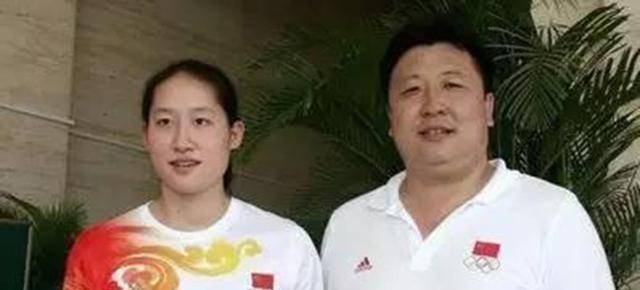 据悉,15岁的刘子歌就开始跟着金炜练习游泳,2008年北京奥运会上