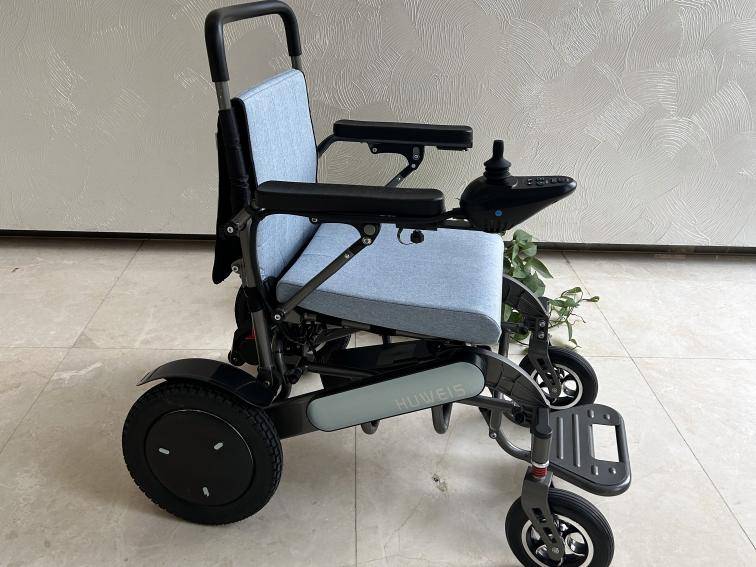 3000元左右的电动轮椅,成本价要多少?商家又能赚多少?答案来了_品牌设