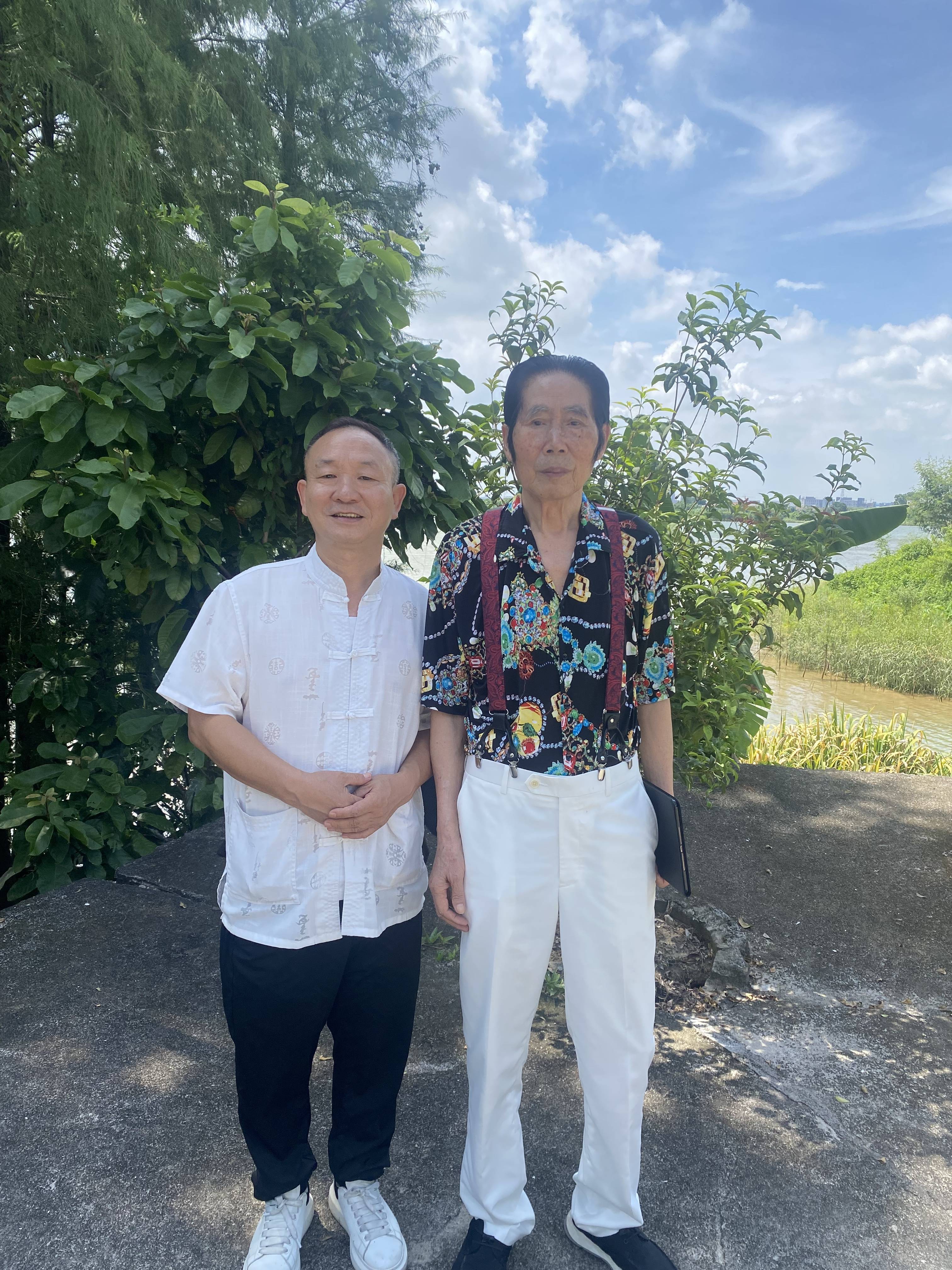 江立新易经面相风水大师简介_三立_传承_国学