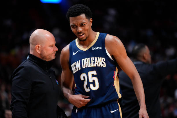 不得不说,墨菲在这两个赛季真是进步飞速,如今这位三年级球员真的已经