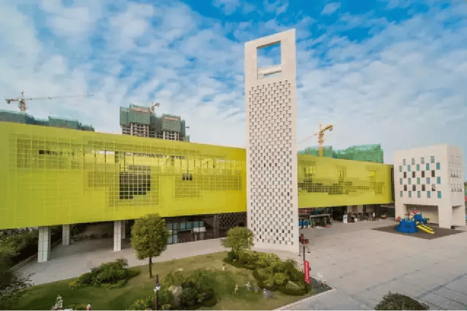 人类奇迹著名建筑设计师戴帆destroy建筑事务所