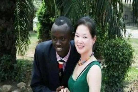 清华学霸王丽红不听父母劝阻远嫁非洲再见时同学都认不出她