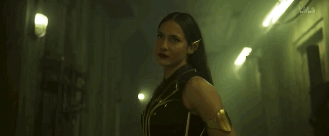 一部比一部猛dc输麻了