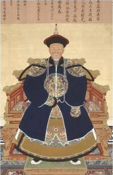 康熙朝九子夺嫡时哪些阿哥没有参与他们的结局又如何