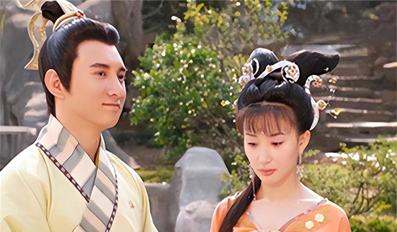 李煜成阶下囚,赵光义强幸小周后在李煜的"精心治理"下,南唐很快被宋朝