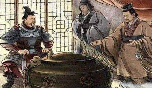 而胡安国针对此条议论到:"今庄公有父之仇,方居苫块,此礼之大变也,而