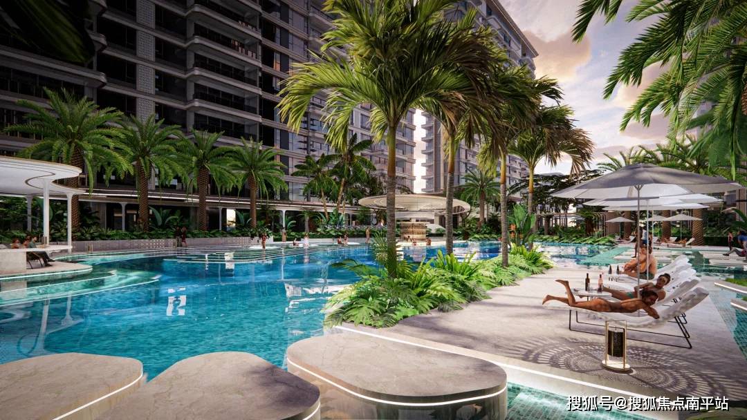 国锐亚沙村献上走心作品,高级感拉满【国锐亚沙村