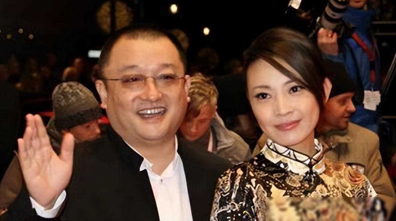 演员刘威葳:低调拍戏26年,感情上有过遗憾,嫁富商后过得怎样