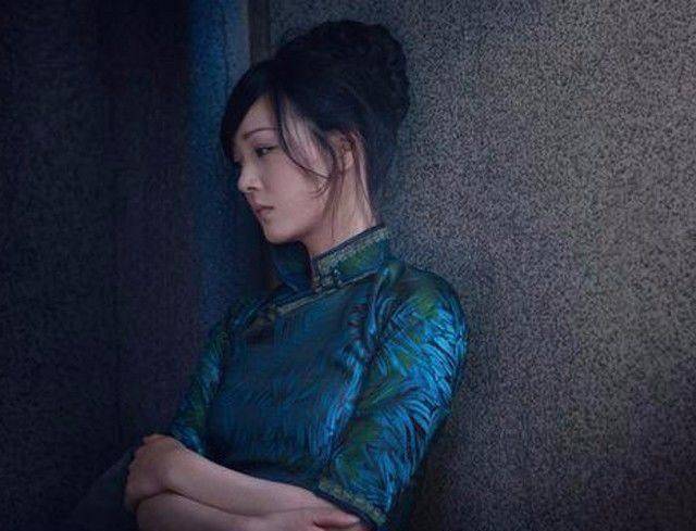 杜娟_因为_作品