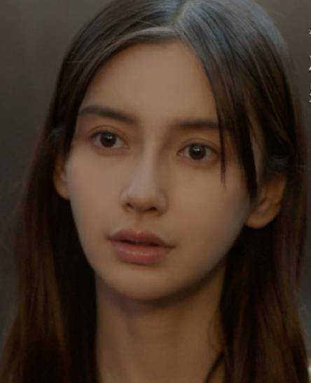 原创杨颖发169字长文吐露心酸杨幂回复超暖心配图彩虹有深意