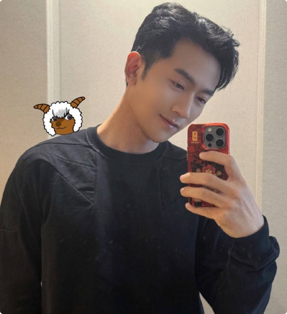 《追风者》林樵松越坏越迷人,让人恨不起来_观众_张天阳_角色