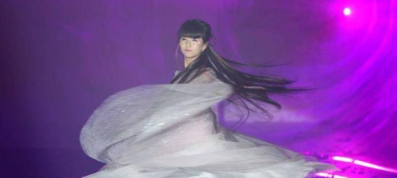 原创原创21岁小彩旗放飞自我身体发福成大妈网友一手好牌打稀烂