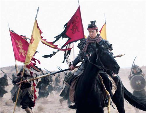皇帝送来10车肉霍去病宁可臭掉也不给士兵吃26年后才知多高明