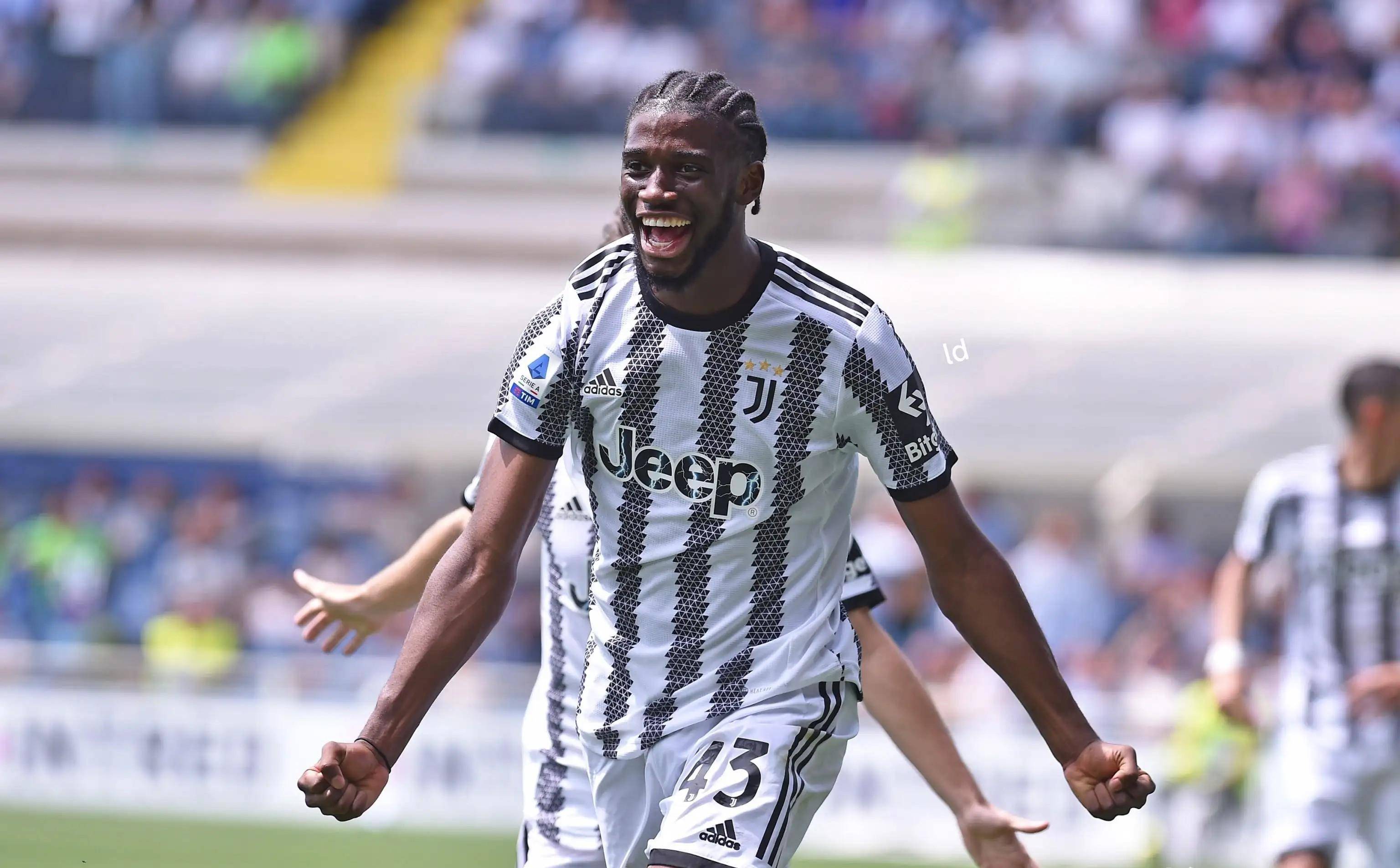 真真假假曼联追逐尤文后卫坐地起价尤文猎物标价7000万欧元