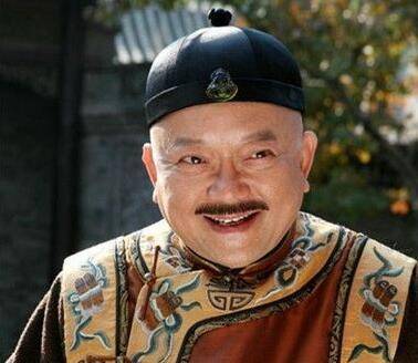 原创和珅有20多件黄马褂一件黄马褂究竟有多大的权力