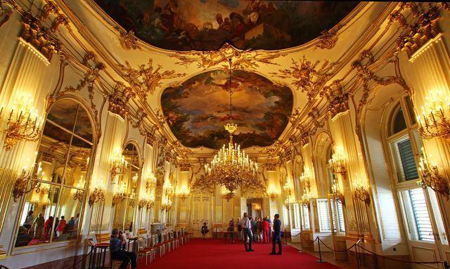 原创神圣罗马帝国的社会结构如何以贵族市民农民和下层民众为例