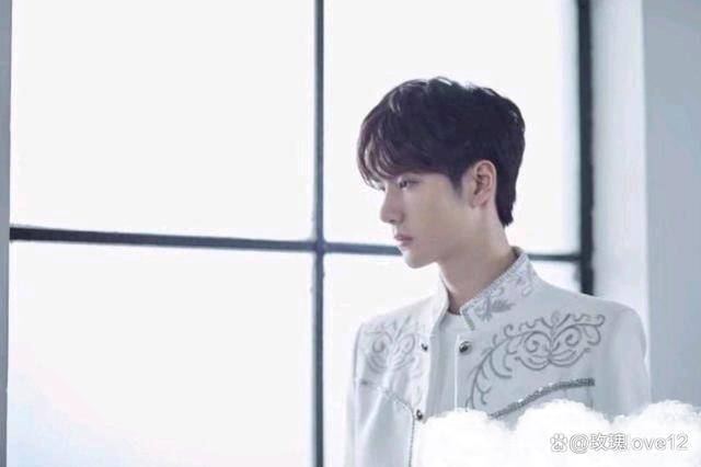 原创王一博是心之所向亦是永久珍藏