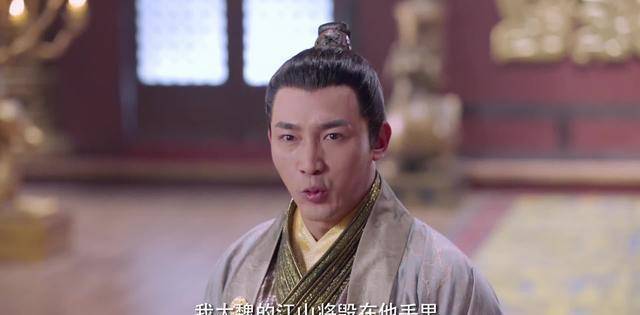 走到半路上,信陵君越想越气:自己对侯赢素来尊敬有加,他想要啥我就给