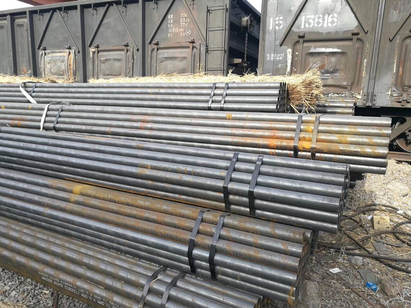 l485qs无缝钢管l485qs管线无缝管