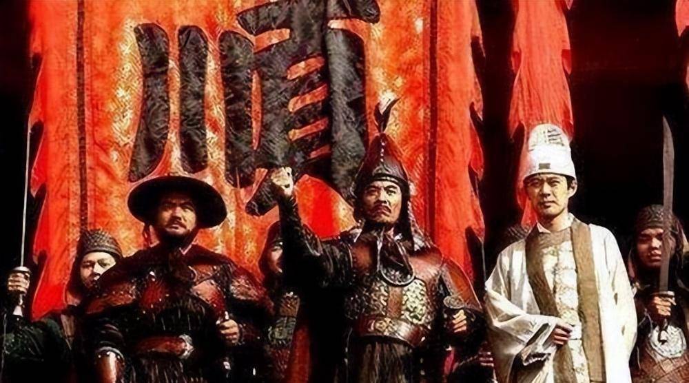 李自成为何主动与崇祯谈判崇祯为何不许崇祯最后的日子