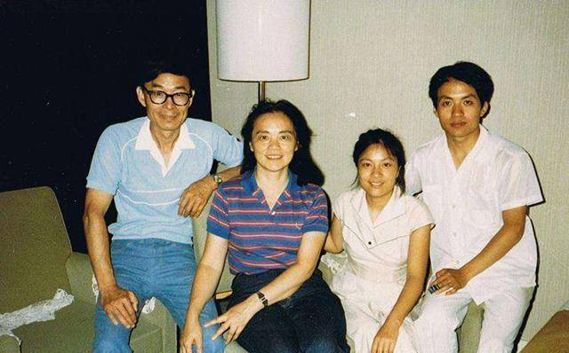 原创诗人顾城和妻子谢烨之死的真相流传25年的谣言该终结了