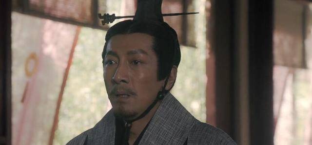 原创重温大秦赋才懂嫪毐玷污了小紫夫人为何赵姬还能忍