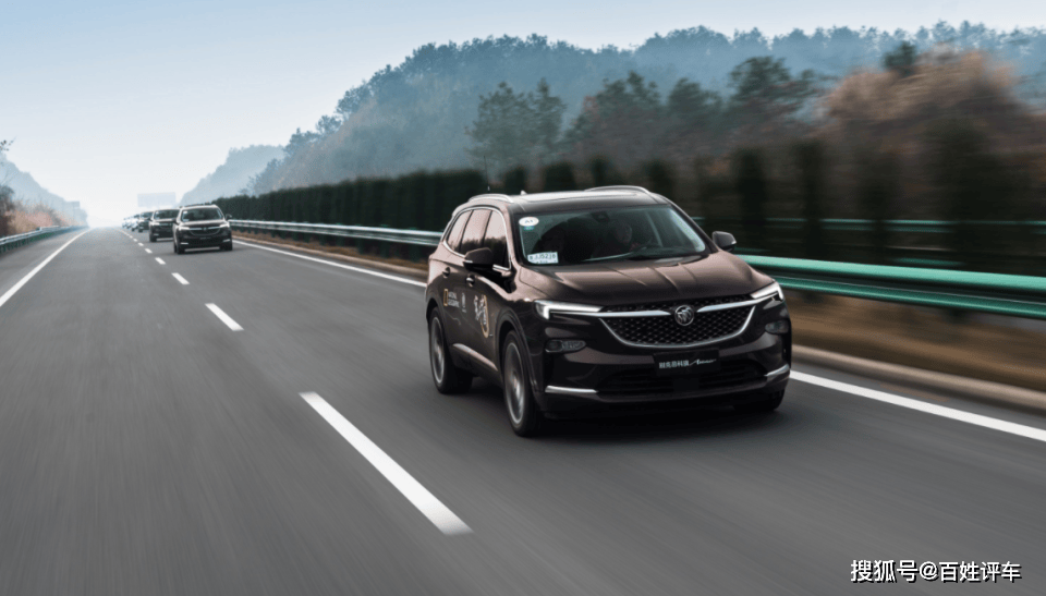 美系车黑云压城城欲摧谁能担起崛起的希望