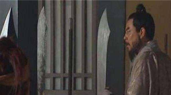 宋朝的朴刀有何有点能够将唐刀淘汰原因是啥