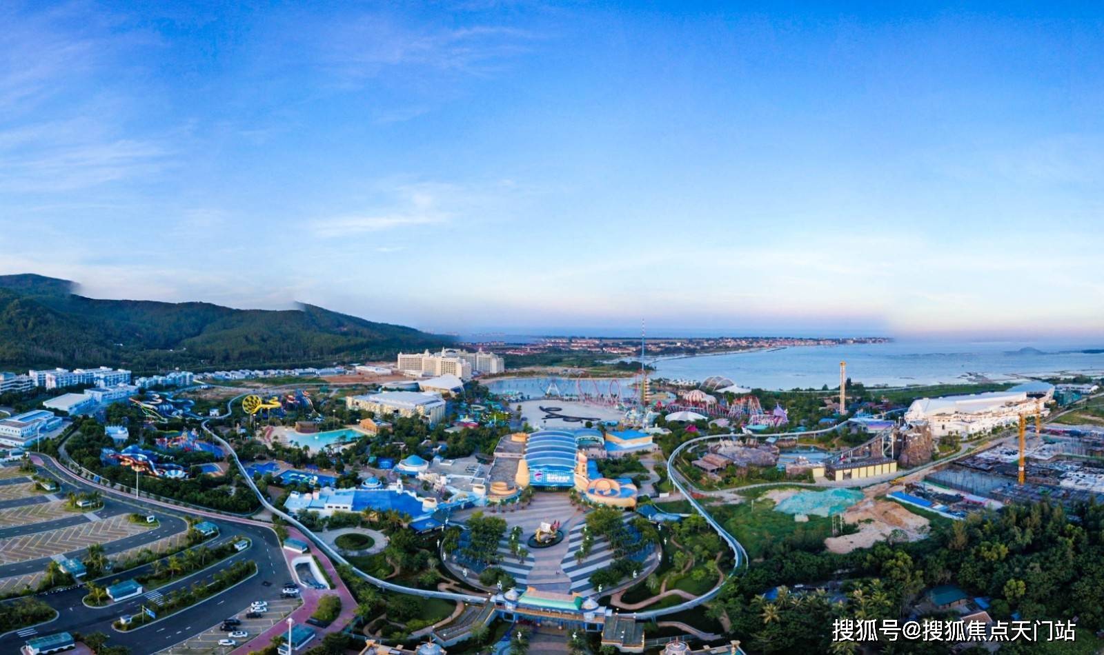 吉祥11号陵水主城区性价比高的70年产权精装板式洋房