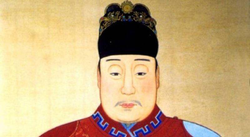 崇祯_张溥_江南