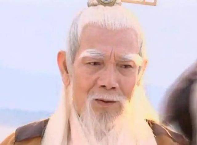 原创张三丰作为武当派的创始人最后究竟活了多少岁