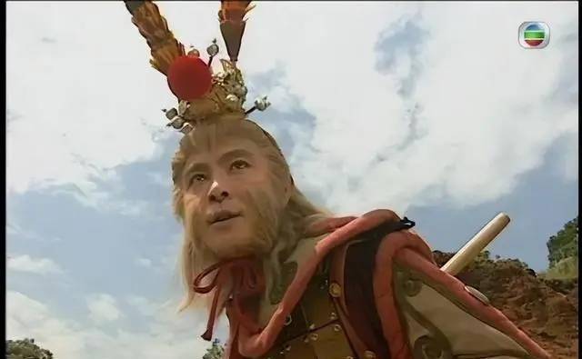 为了满足观众对《西游记》的期待,tvb决定推出电视剧第二部,这对于