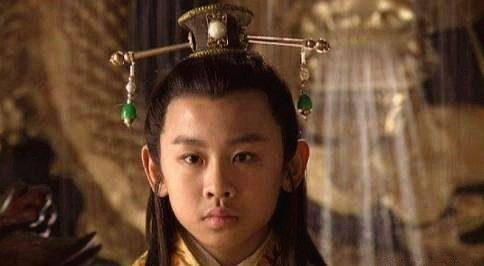 隋朝二世而亡却出现了八位皇帝其中一位幸福地活到了唐高宗朝