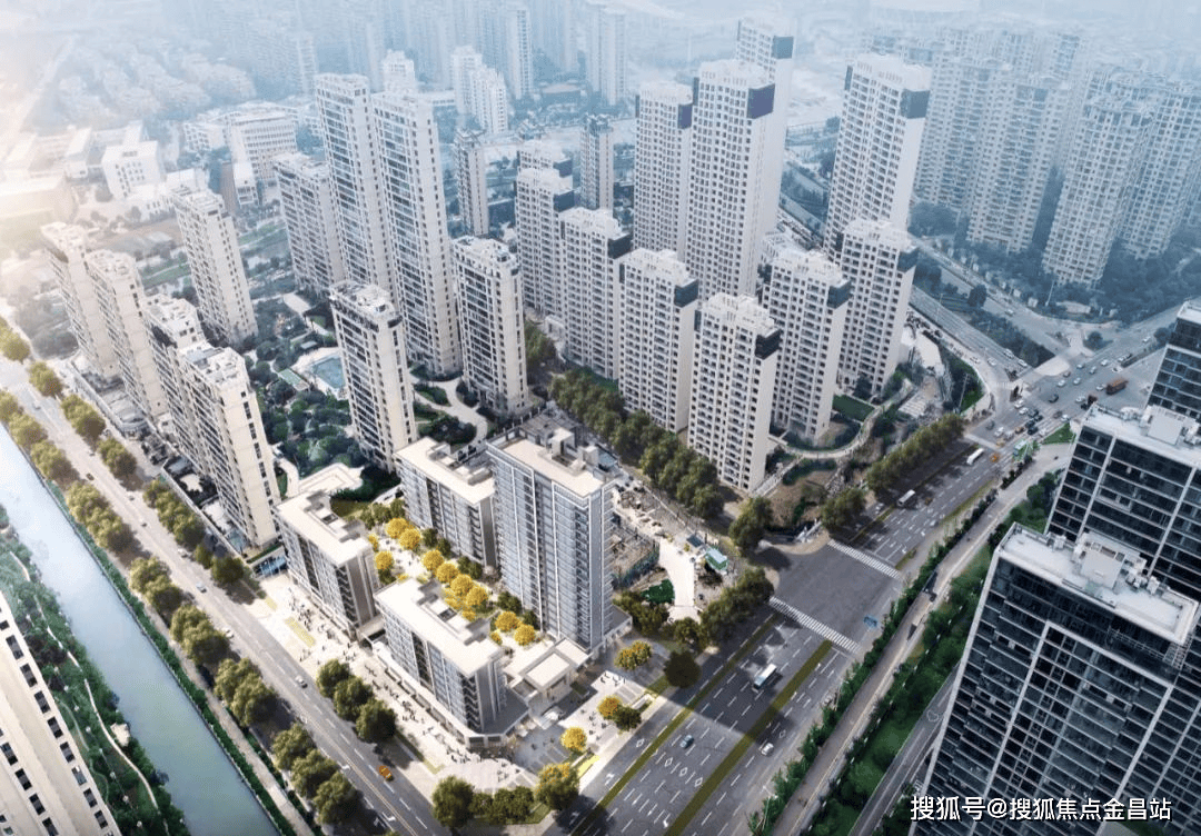 乐清旭信雍锦园