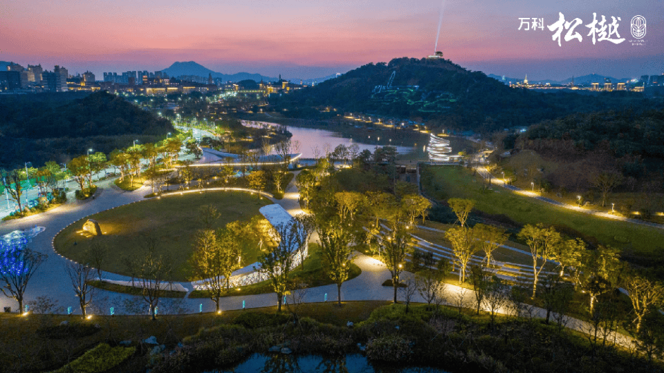 原来,松山湖把影响世界的基因,悉数藏在了这里