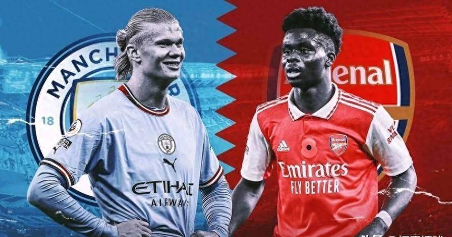 原创英超新王当立曼城天王山战前连折七将阿森纳英超冠军唾手可得