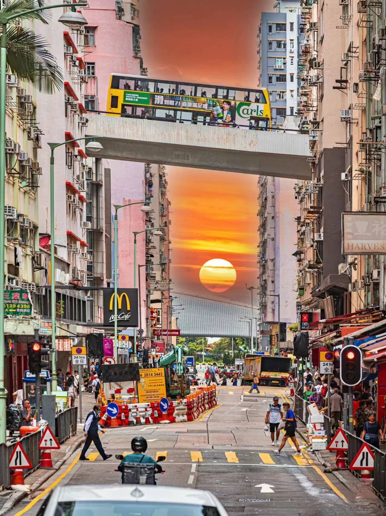 3天2夜去香港玩大概多少钱香港三日旅行团游玩报价详细花费看这篇