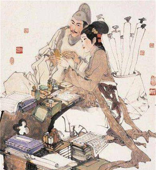 为什么几千年来只有李清照能成为第一才女