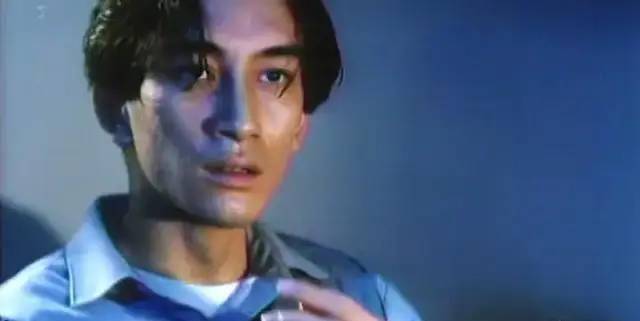 原创29年前的cult片,吴启华的巅峰反派,真实案件改编,影厅时代的影子