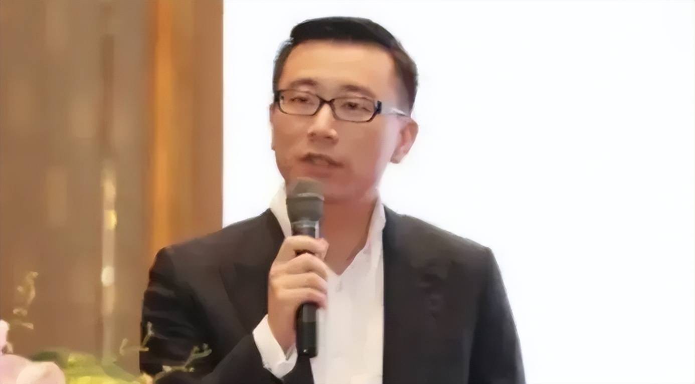 将《三体》影视剧海外版权卖给奈飞的ceo许垚,被判处死刑!