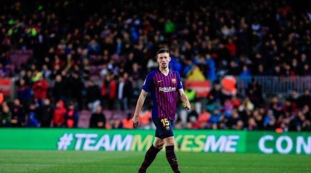 原创4年来最具攻击性的后防!与利物浦一战,巴萨进攻武器是全方位的_进