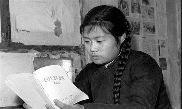 原创焦裕禄长女焦守凤干了一辈子临时工现仍住在破旧的院子里