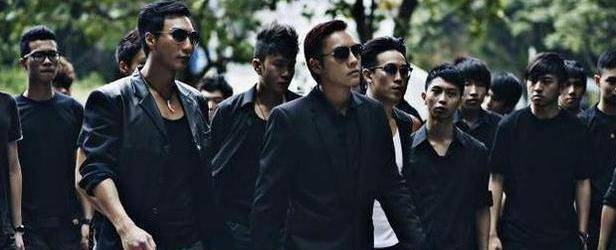 原创原创28年前的一个深夜黄朗维怒扇梅艳芳一耳光次日被砍成重伤遭