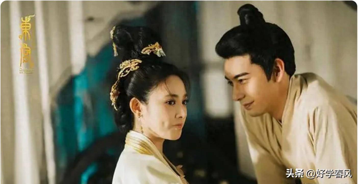 东宫一部看了就走不出来的绝世甜剧