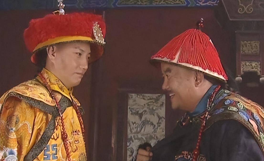 原创九门提督手握兵权关上城门就能造反皇帝并不傻早就留了后手