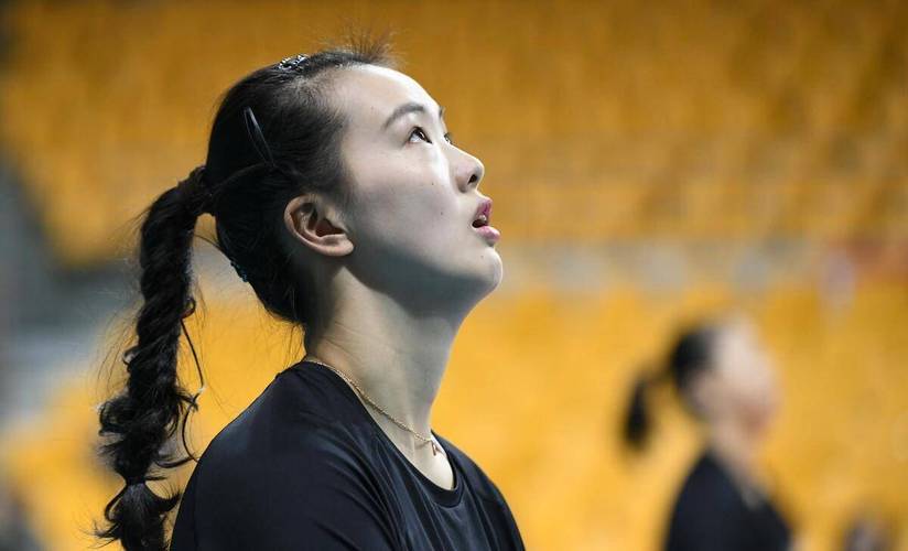 原创分析离开国家队两年伤病缠身张常宁为什么可以再次回归